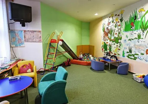 Hotel Prosper