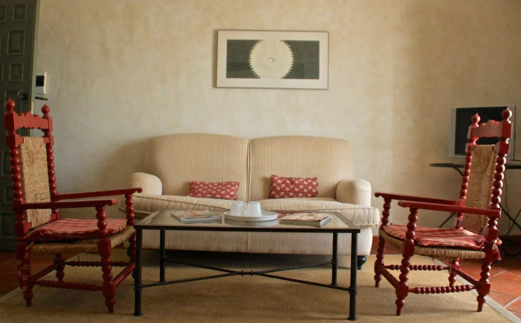 Hotel Boutique Molino del Arco