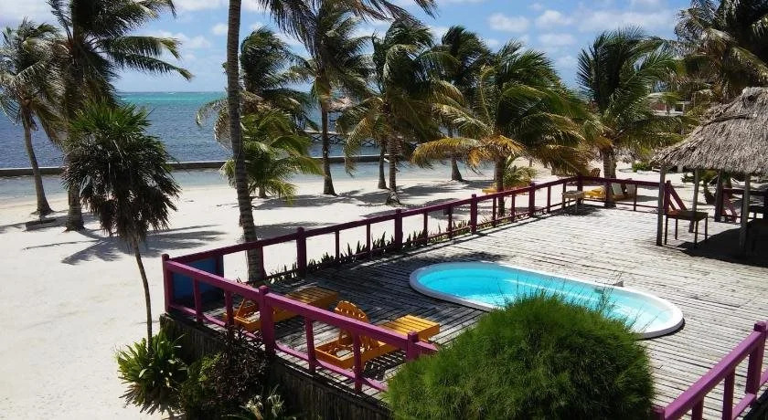 Exotic Caye Beach Resort