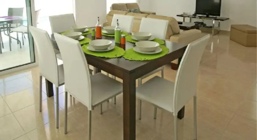 Villa Doris