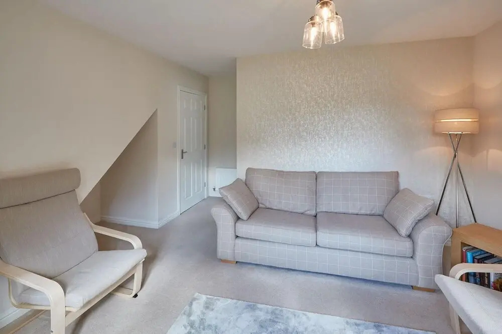 57 Woodland View in Holmfirth