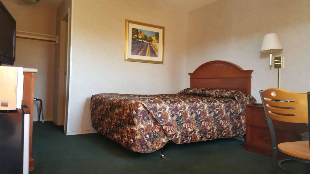 Rodeway Inn Livermore