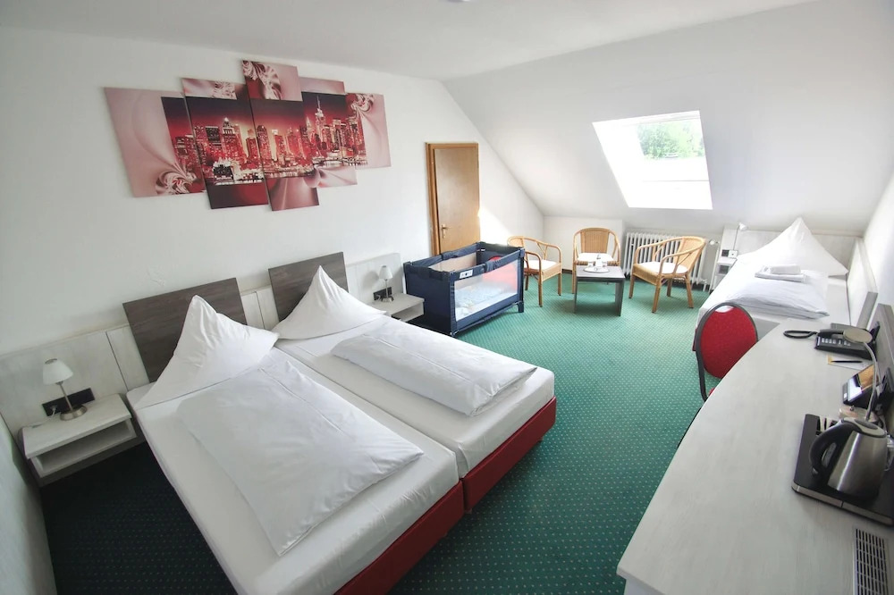Brenner Hotel