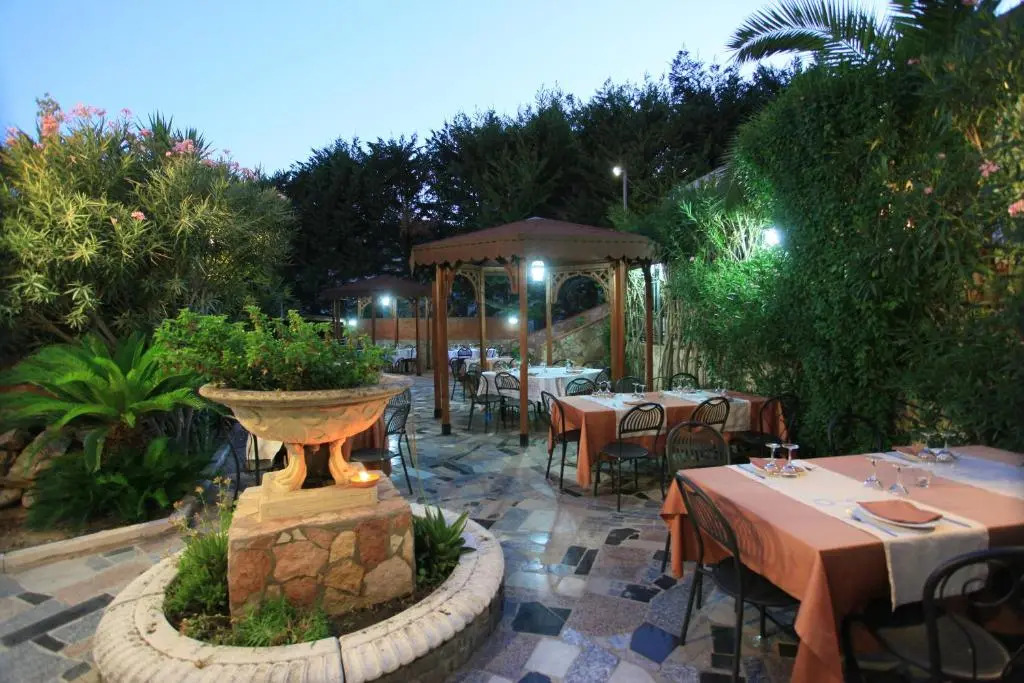 Balconata 2.0 Banqueting & Accommodations