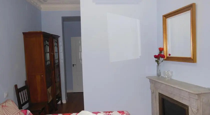 JGM Rooms Huertas
