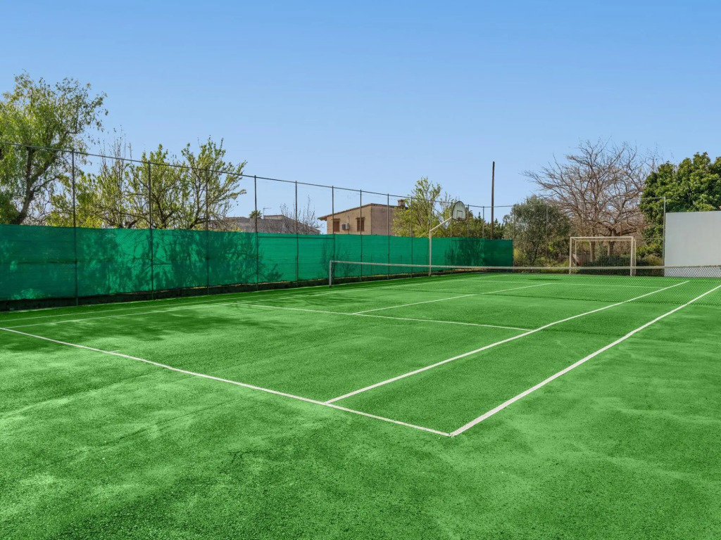 Villa Can Salat