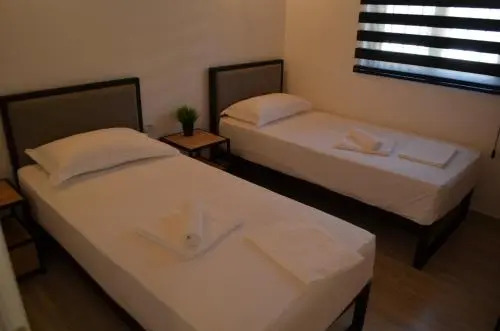 Villa Arta Apartments