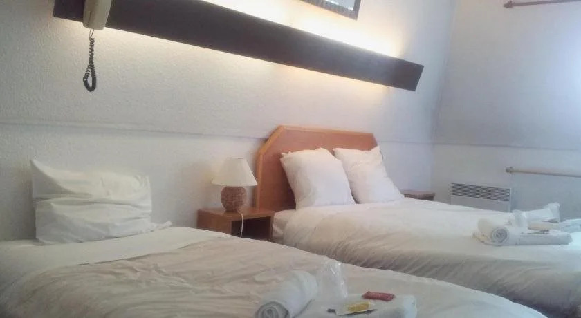 Hotel des Neiges