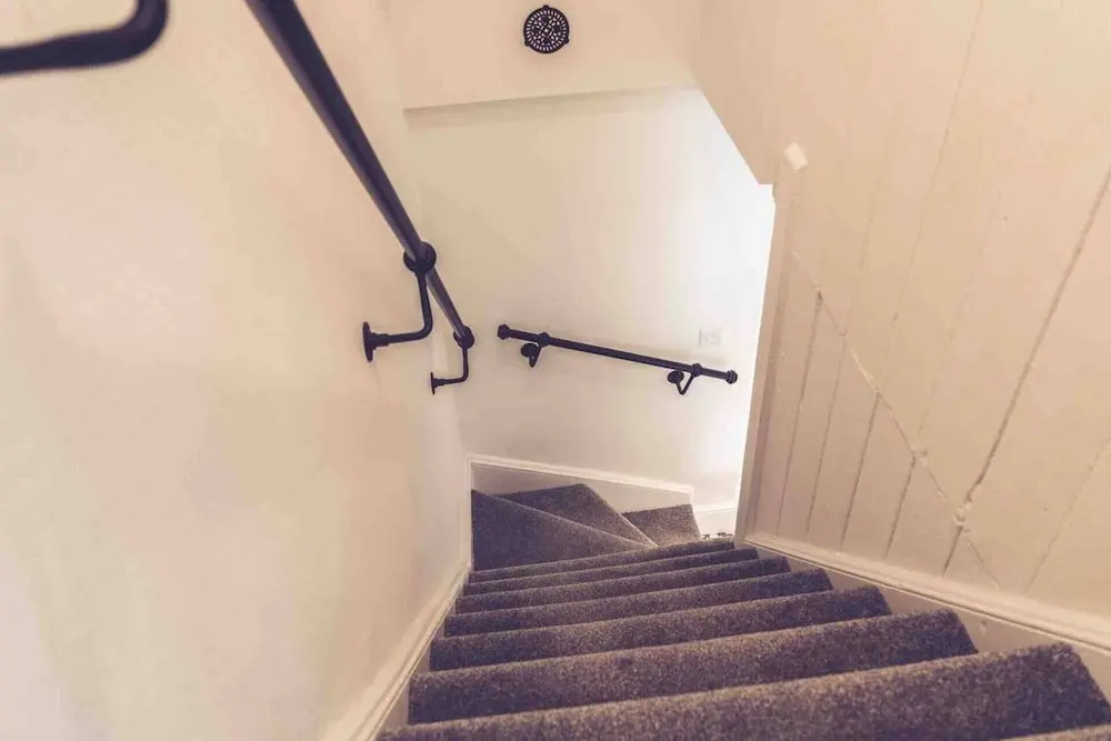 3-Bed Cottage-Plymouth-Dog friendly-Sleeps7