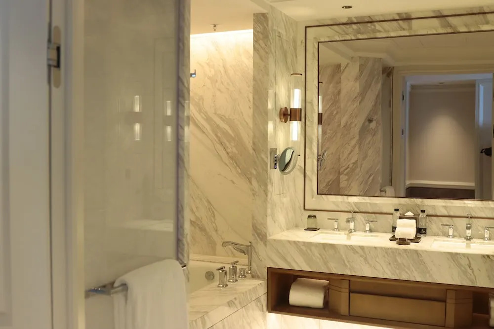 The Ritz-Carlton, Harbin