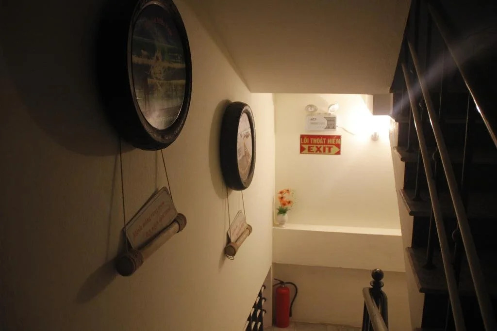 Trip Danang Hostel