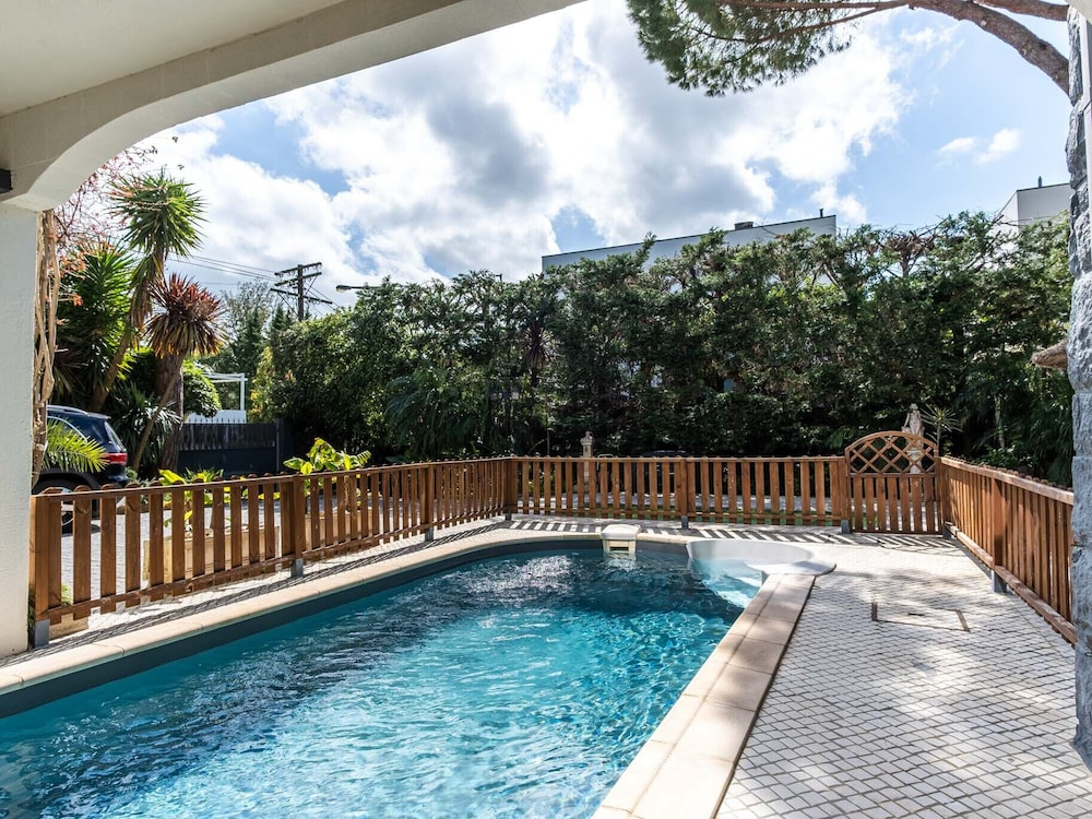 Buganvilia Garden Private Pool