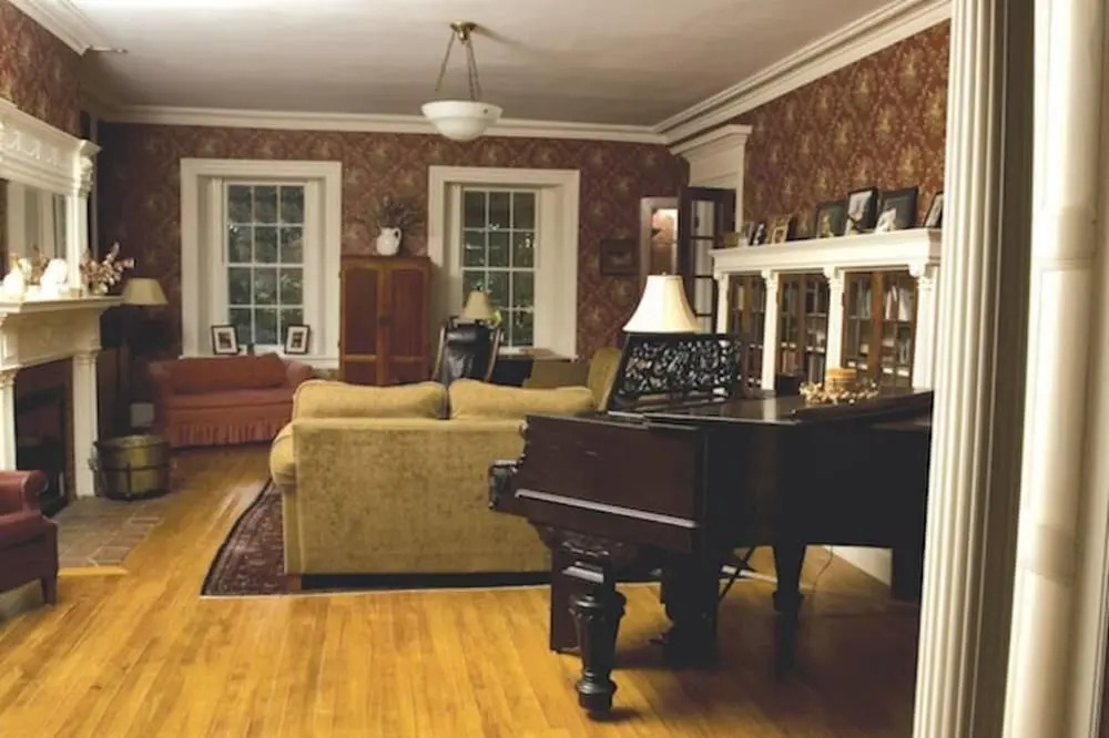 Catamount Bed & Breakfast