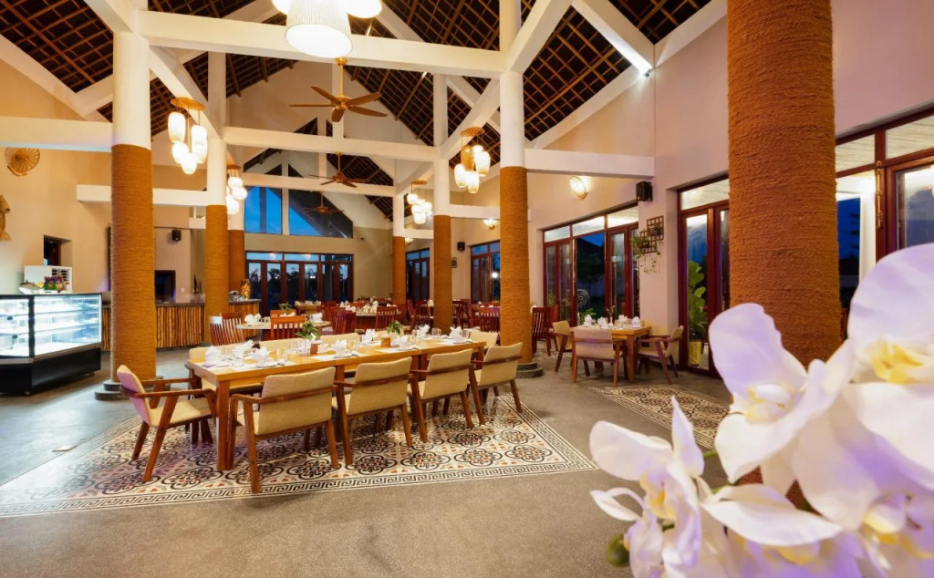 Nui Thom Ecolodge
