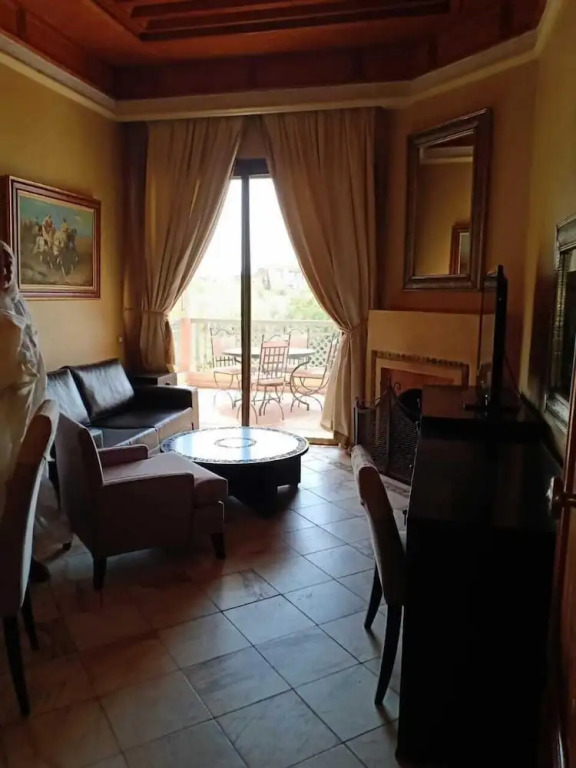 Palmeraie Appartement-ALC-169