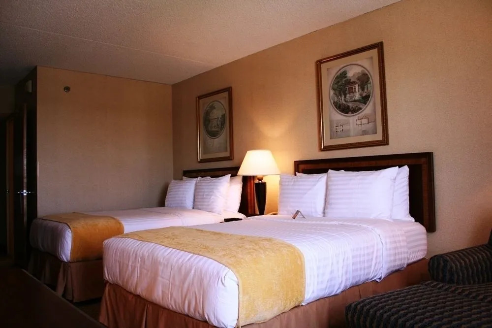 Holiday Inn Somerset-bridgewater