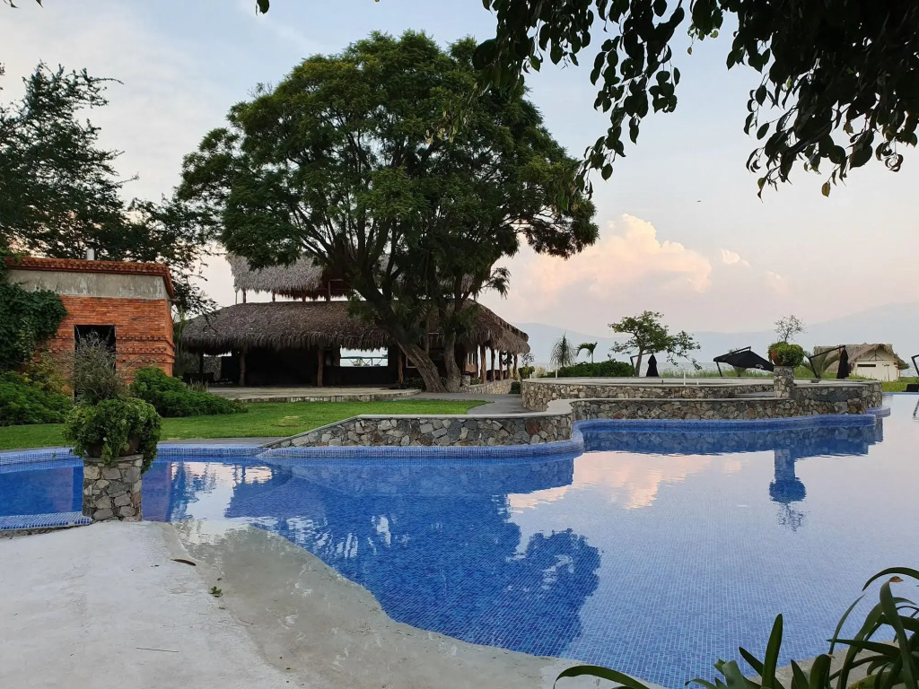 Nimue Marina Residence