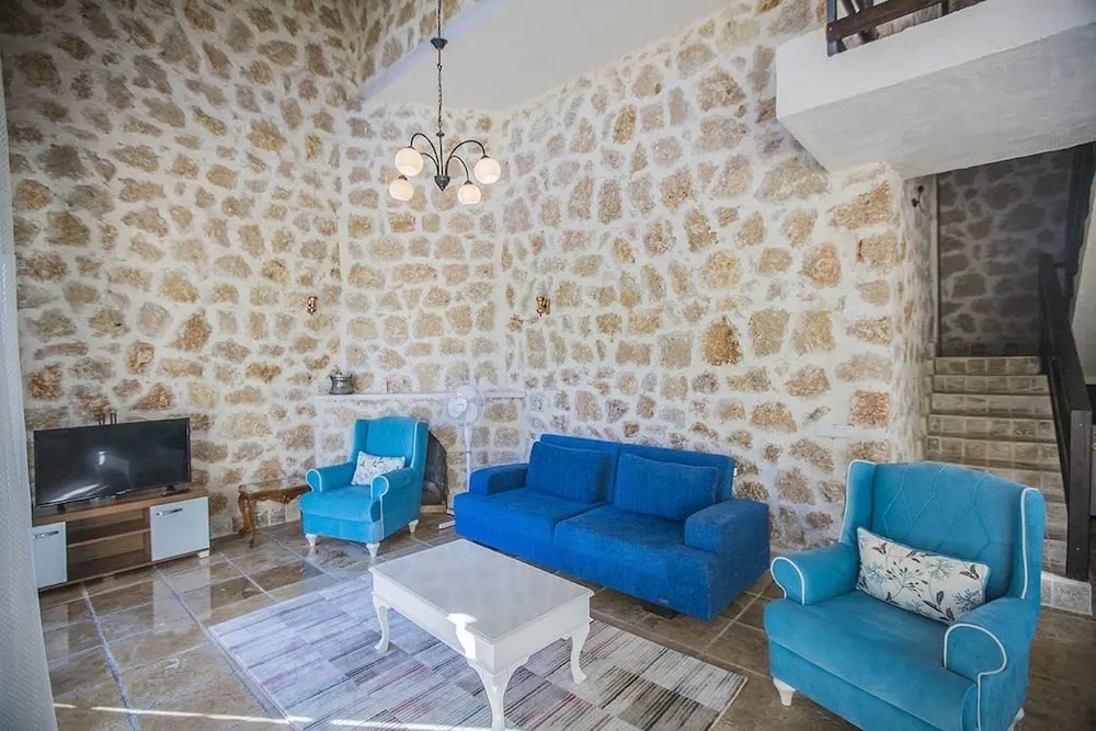 Villa Entas 1
