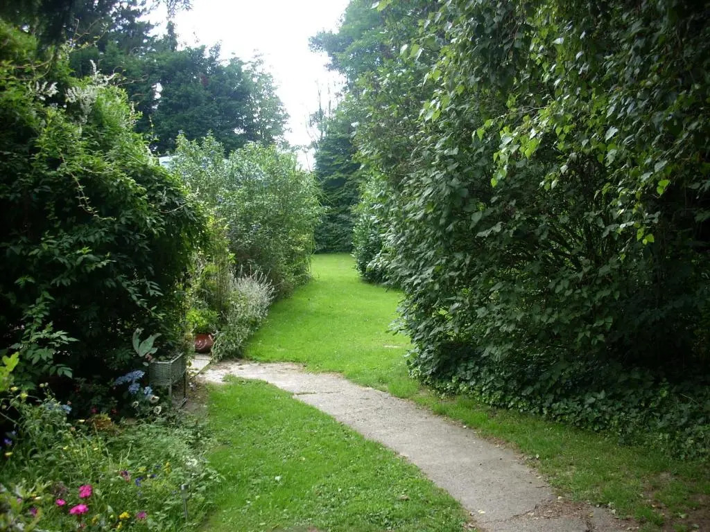 B&B Les Bergers