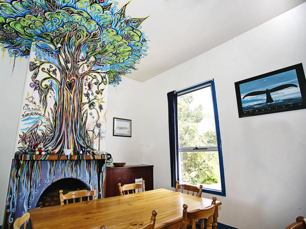 Albany Bayview Lodge