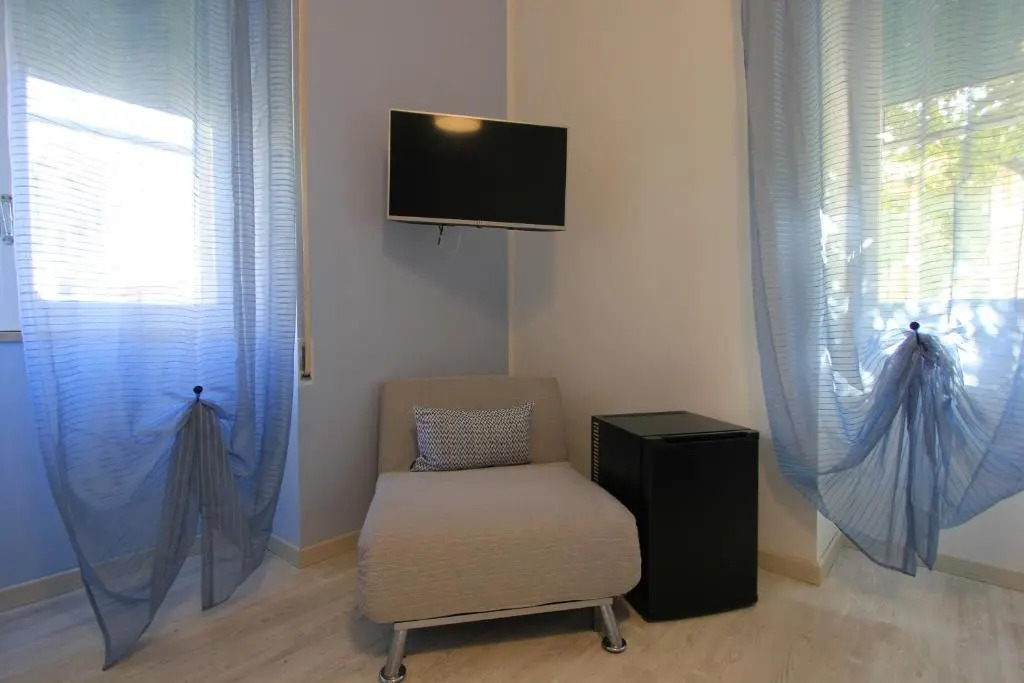 B&B Sapore di Mare Serapo