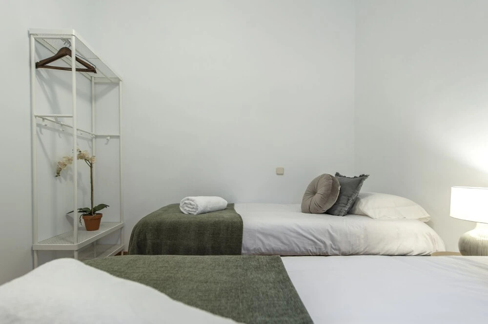 SALAMANCA LUXURY I - ElevenHost