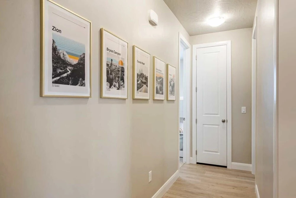 Sand Dune Villa home