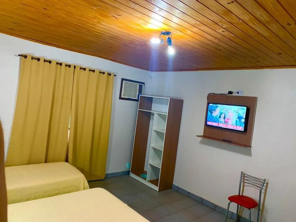 Hotel Mola