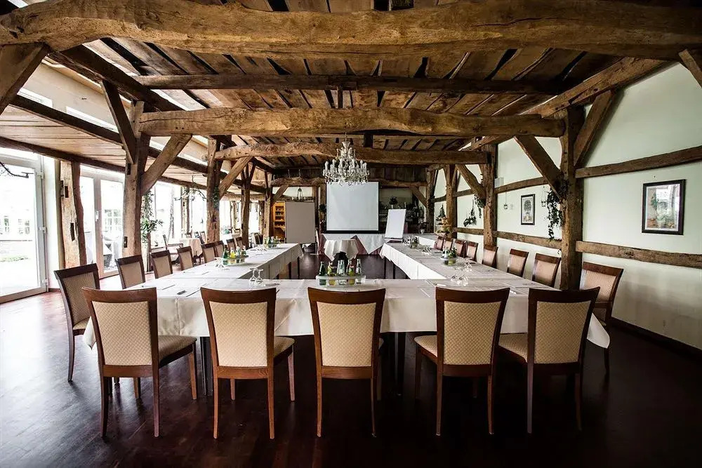 Parkhotel Meppen An der Freilichtbühne