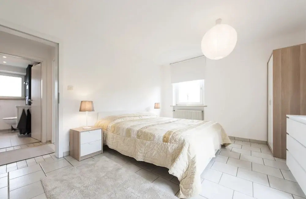 HEJ Apartments Bayreuth