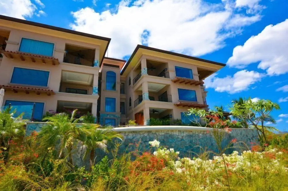 Jaguar Village B-3