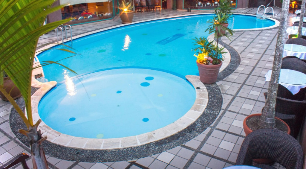 Travellers Suites