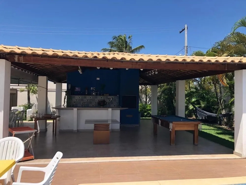 Terra Bahia