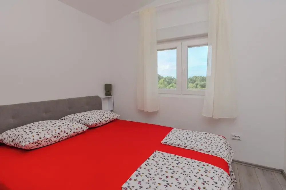 Apartment Zilic