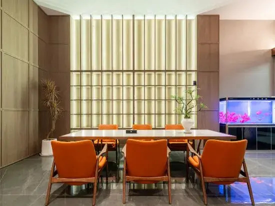 Taizhou Maitian Yaduo Hotel