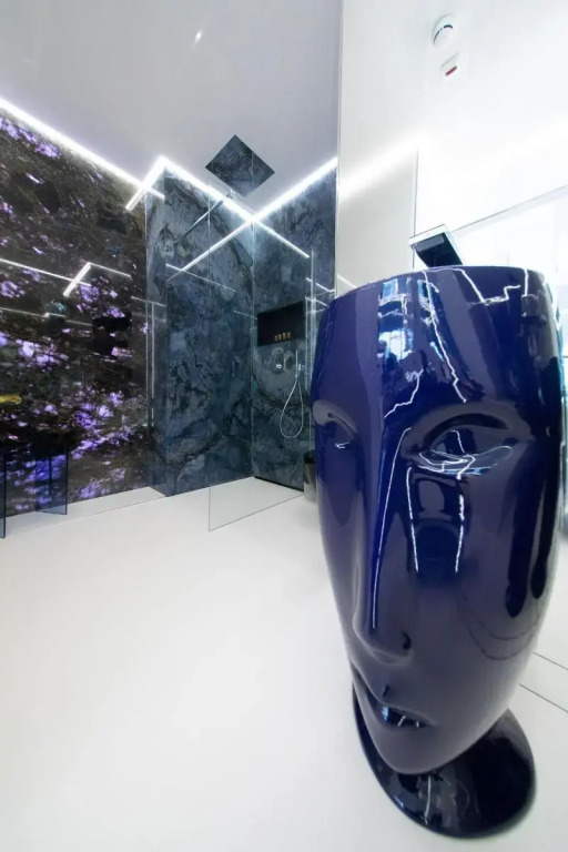 Apartamenty Sky Tower z Jakuzzi Przy Oknie by BQQK
