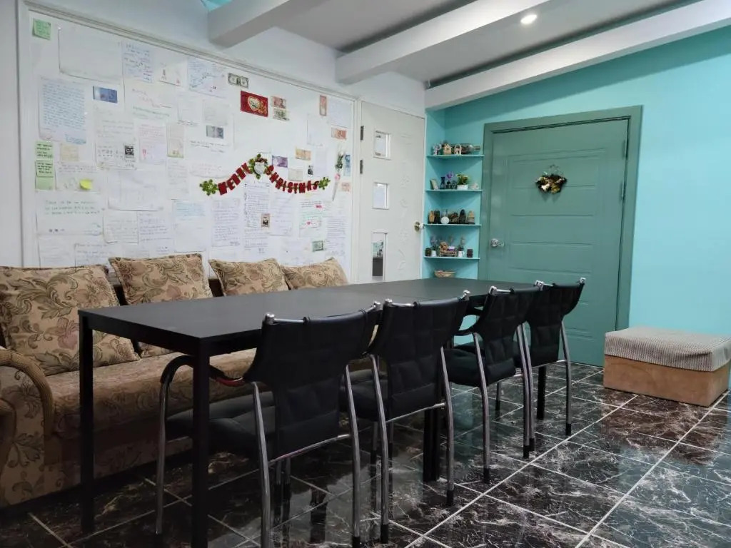 Jeju Vision House