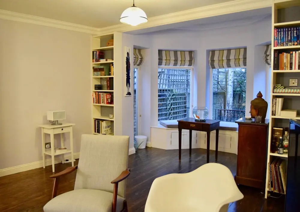 Stylish 2 Bedroom Flat In Putney