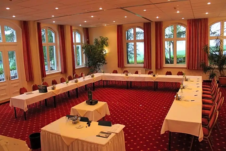 Landhaus Heidehof