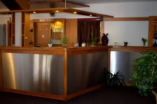 Hotel Rozkoš