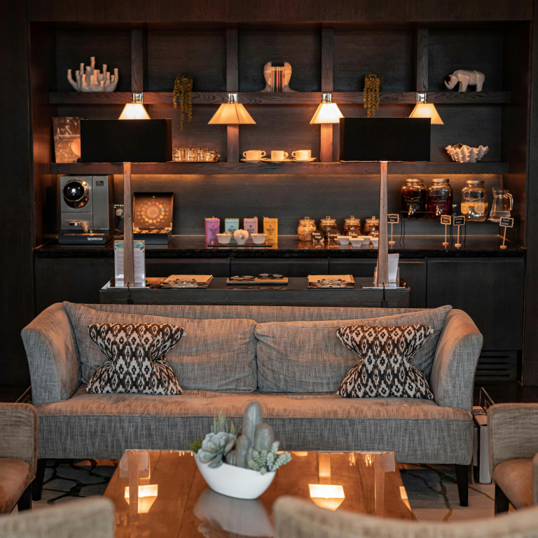 Stanley House Hotel & Spa