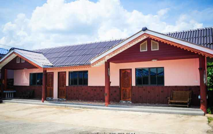 Ban Sangdaow