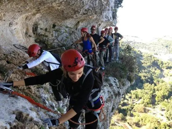 Grotta Delle Fate