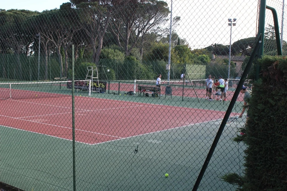 Studio in Saint-raphaël, With Pool Access and Furnished Terrace - 5 km