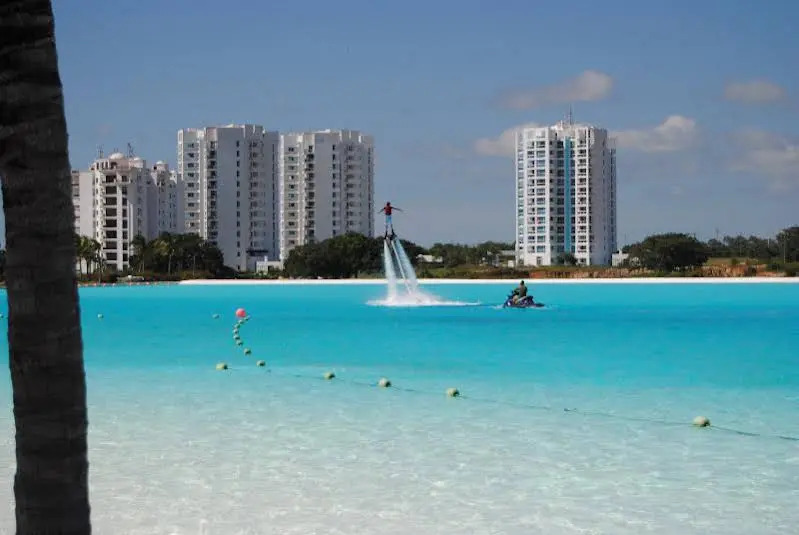 Playa Blanca Vacation Inc