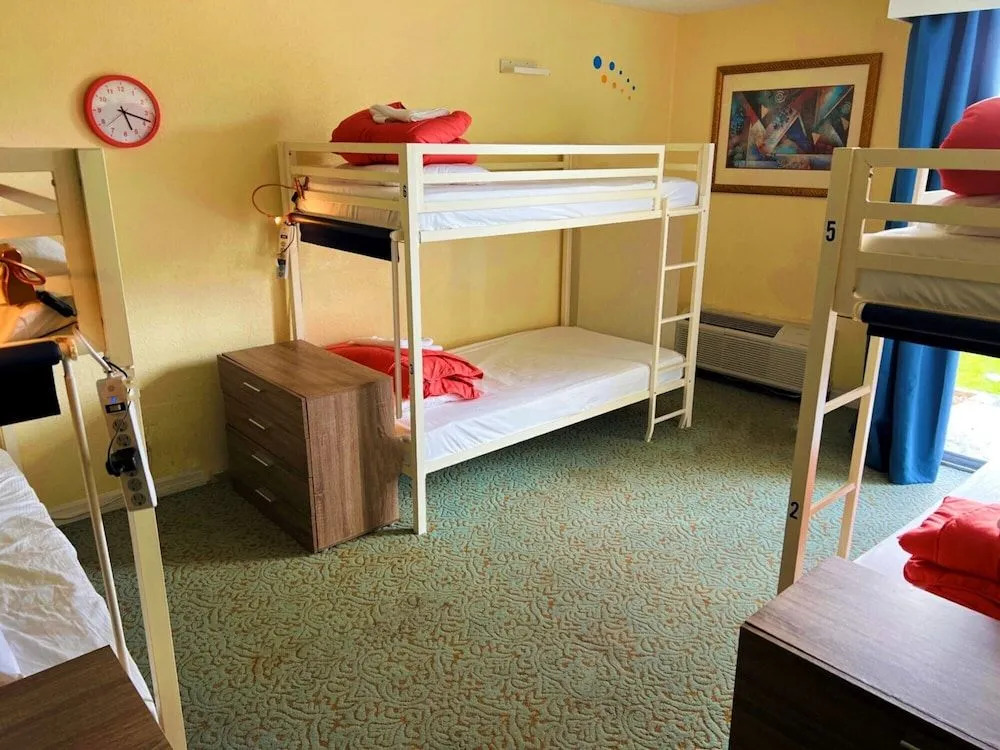 Bposhtels Orlando Florida Mall