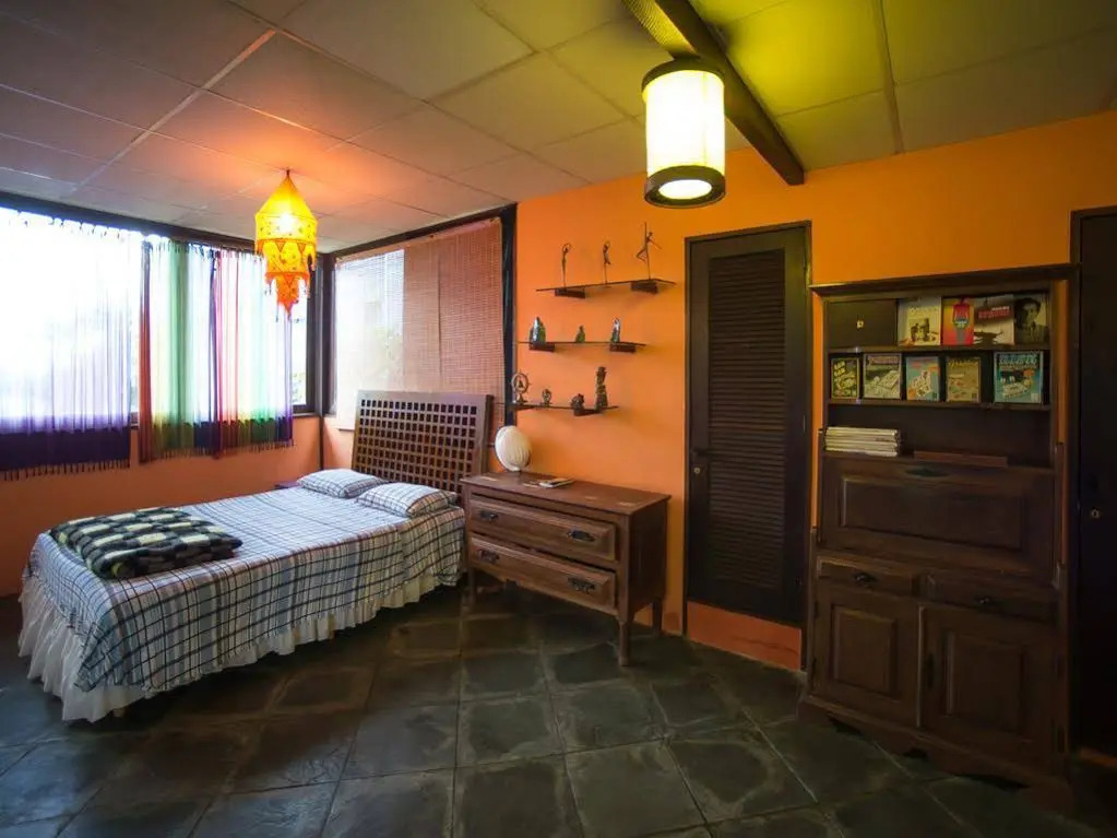Loft Jardim Botânico