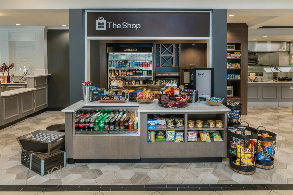 Hilton Garden Inn Blacksburg University