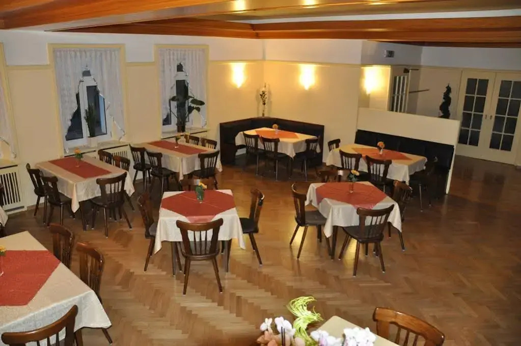 Hotel Lamm