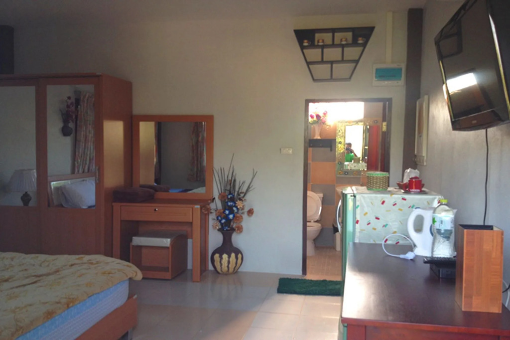 Pattharapuri Valley Resort